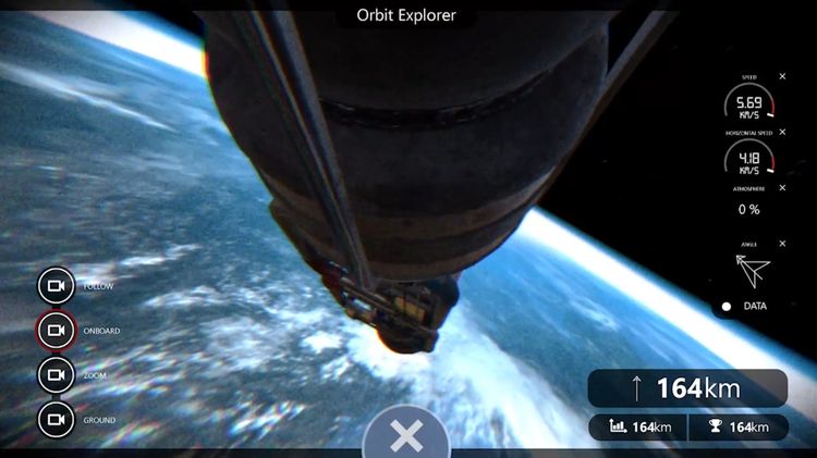 Next Space Rebels LATAM PC Steam CD Key