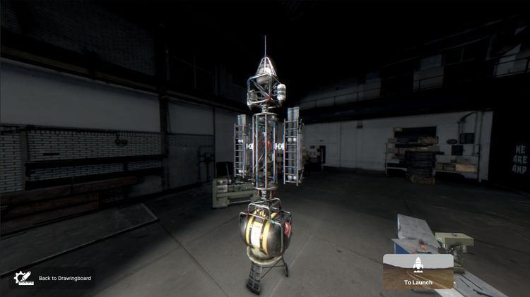 Next Space Rebels LATAM PC Steam CD Key