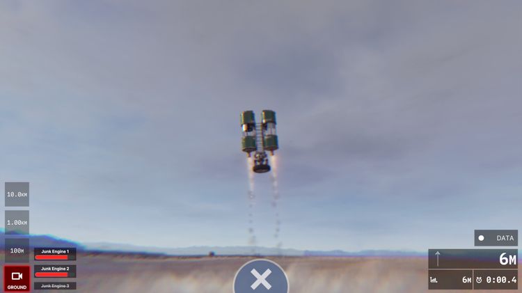 Next Space Rebels LATAM PC Steam CD Key