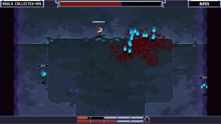 Slash or Die 2 Steam CD Key