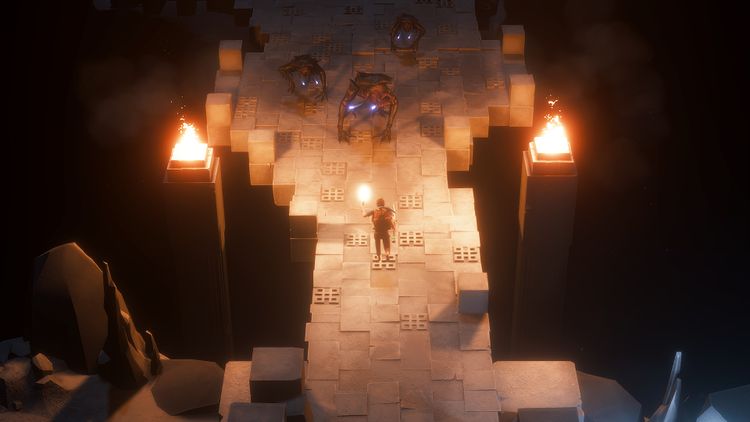 Len's Island Steam Altergift        