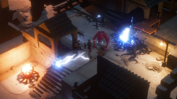 Len's Island Steam Altergift        