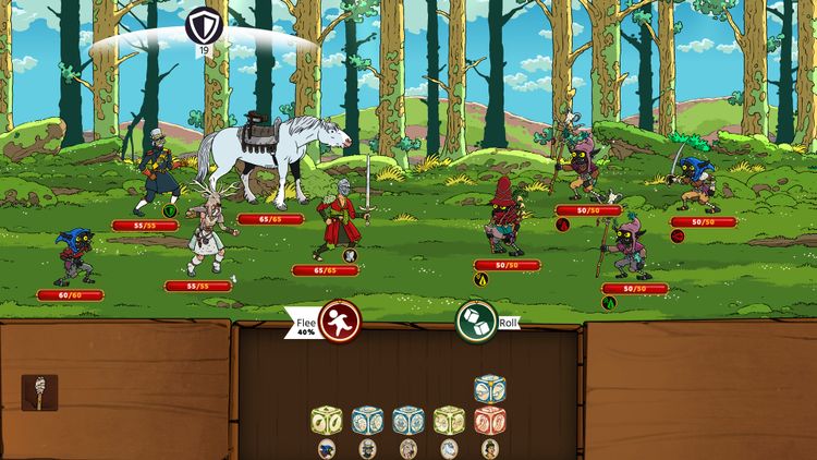 Curious Expedition 2 - Highlands of Avalon DLC Steam CD Key