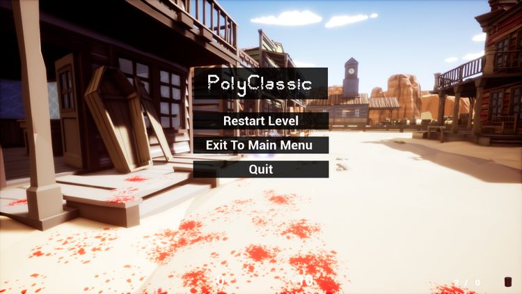 PolyClassic: Wild Steam CD Key