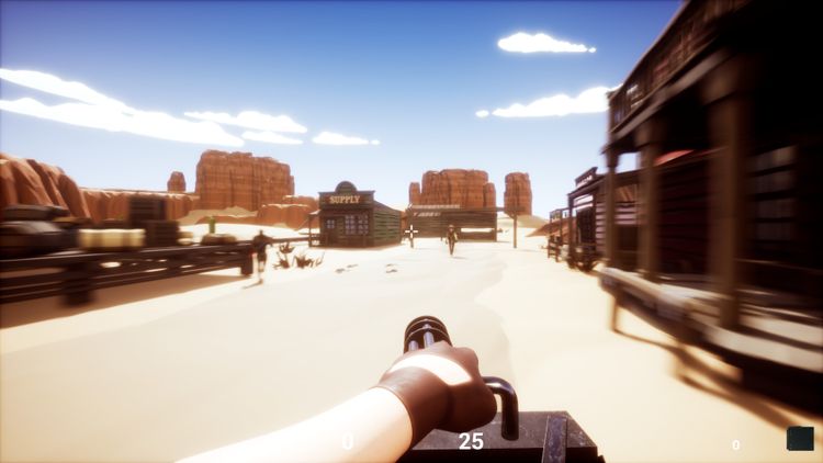 PolyClassic: Wild Steam CD Key