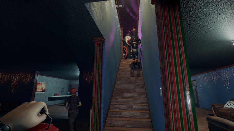 Krampus is Home PC Steam CD Key