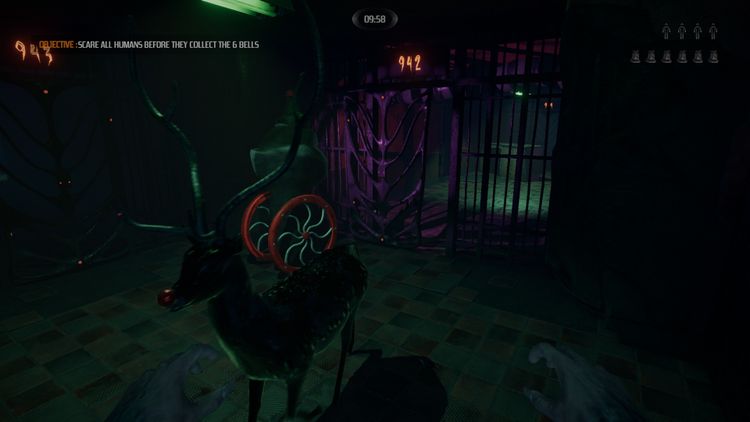 Krampus is Home PC Steam CD Key