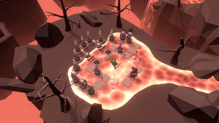 Knight's Retreat PC Steam CD Key