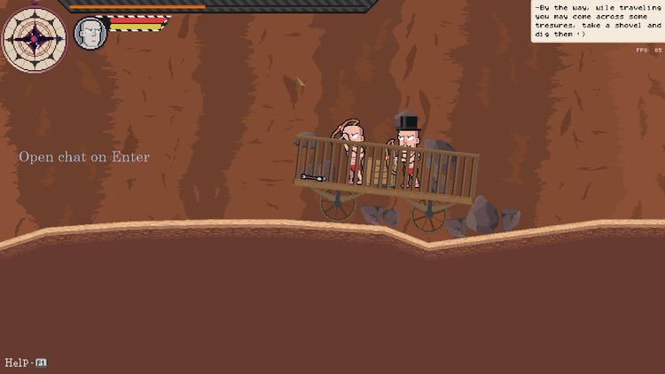 Another Road Steam CD Key