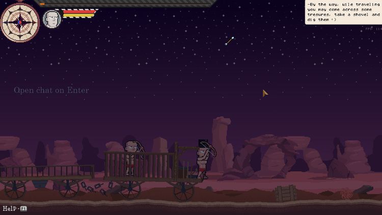 Another Road Steam CD Key