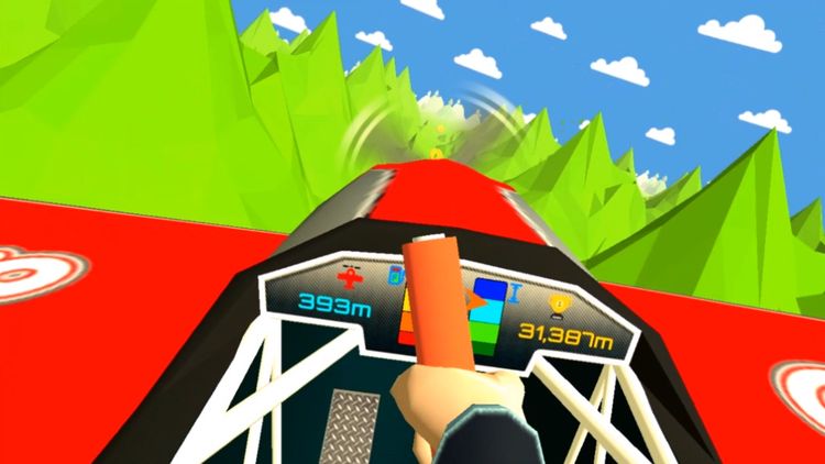 airRevo VR Steam CD Key