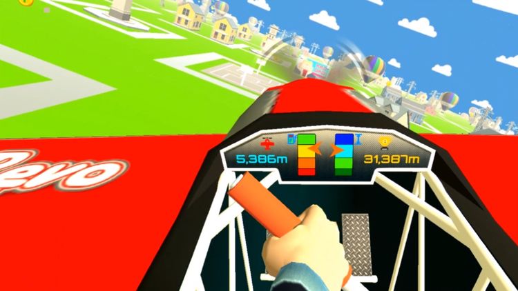 airRevo VR Steam CD Key