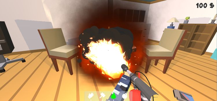 Tidy Your Room Simulator Steam CD Key