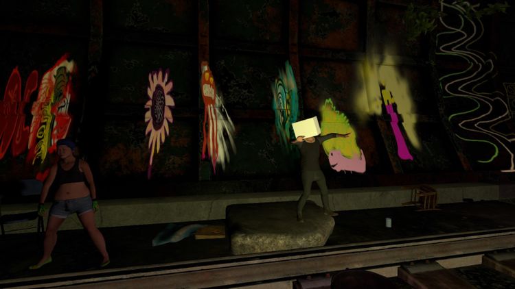 Dread X Collection Steam CD Key