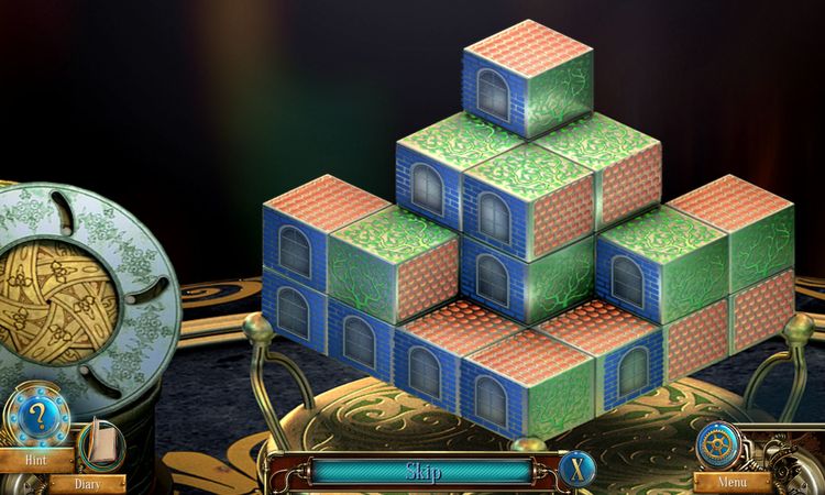 Time Mysteries 2: The Ancient Spectres Steam CD Key