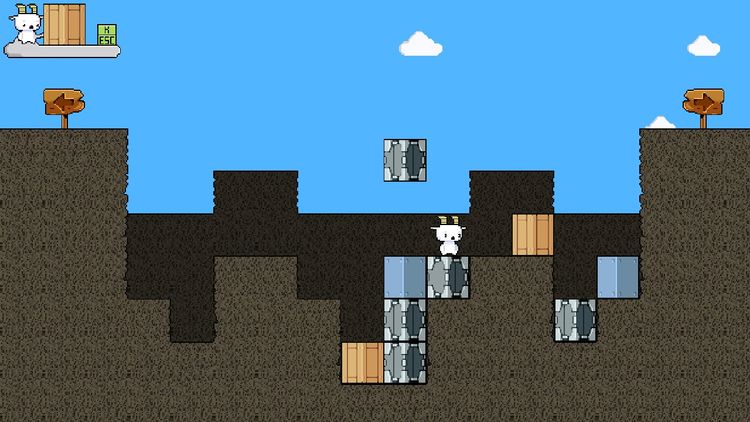 Sloppy Goat Steam CD Key