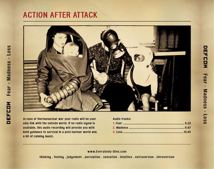 DEFCON - Soundtrack DLC Steam CD Key