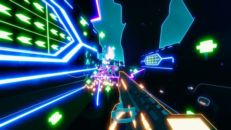 GTTOD: Get To The Orange Door Steam CD Key