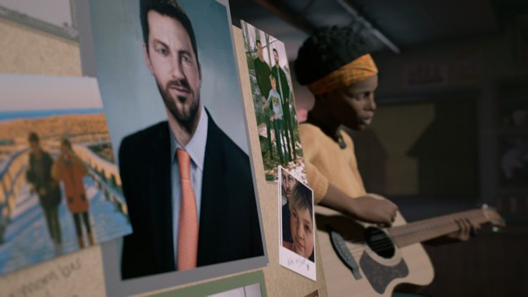 Twin Mirror Steam CD Key