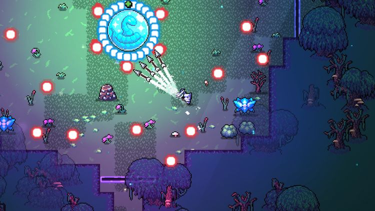 Archvale Steam CD Key