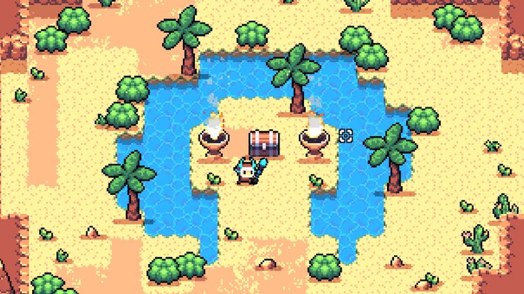 Archvale Steam CD Key