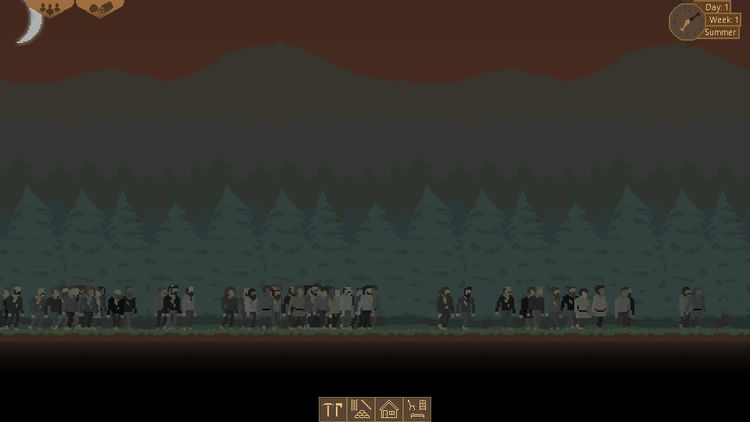 Grim Realms Steam CD Key