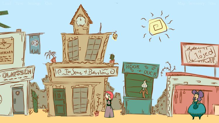 Nelly Cootalot: Spoonbeaks Ahoy! HD Steam CD Key