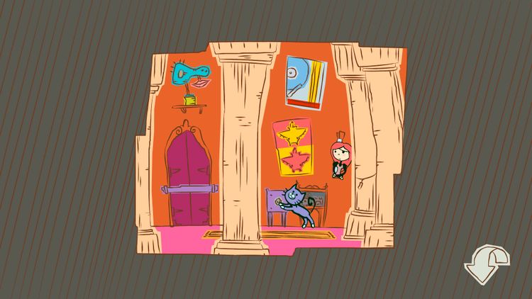 Nelly Cootalot: Spoonbeaks Ahoy! HD Steam CD Key