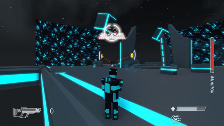 Endless Void Steam CD Key