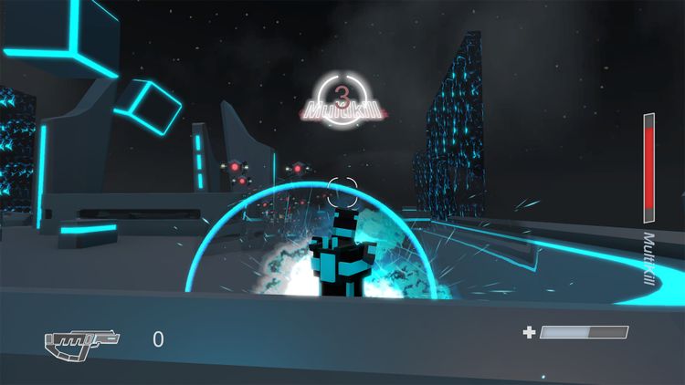 Endless Void Steam CD Key