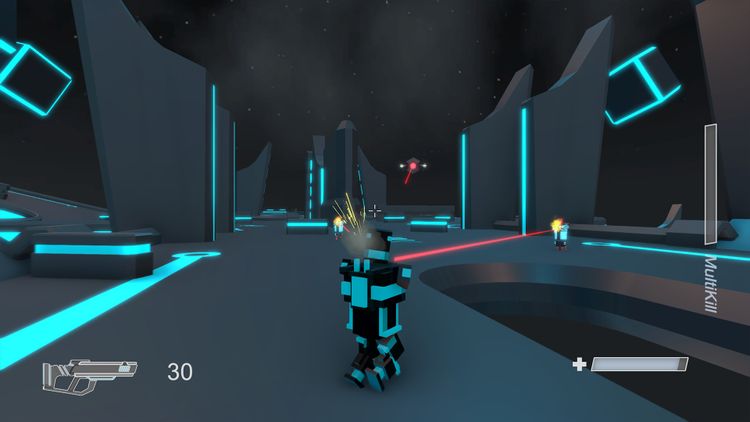 Endless Void Steam CD Key