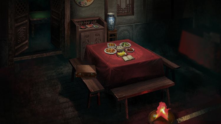 Paper Bride Steam CD Key