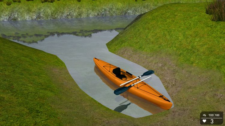 GameGuru - Camping Pack DLC Steam CD Key