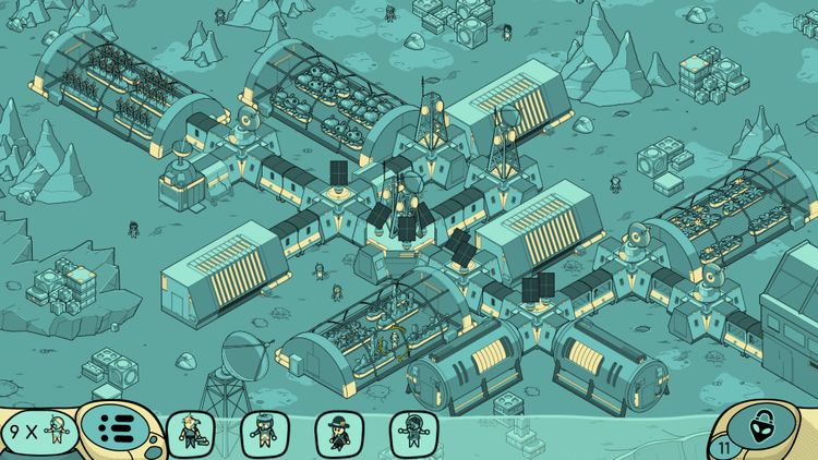 Looking for Aliens EU PC Steam CD Key