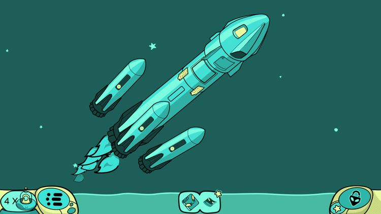 Looking for Aliens EU PC Steam CD Key