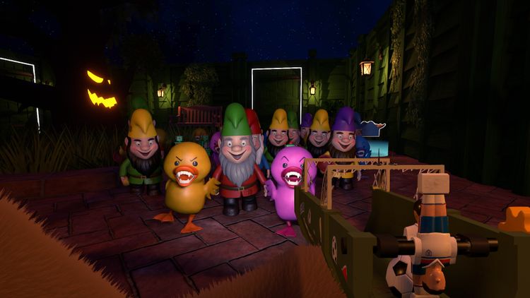 STUFFED PC Steam CD Key