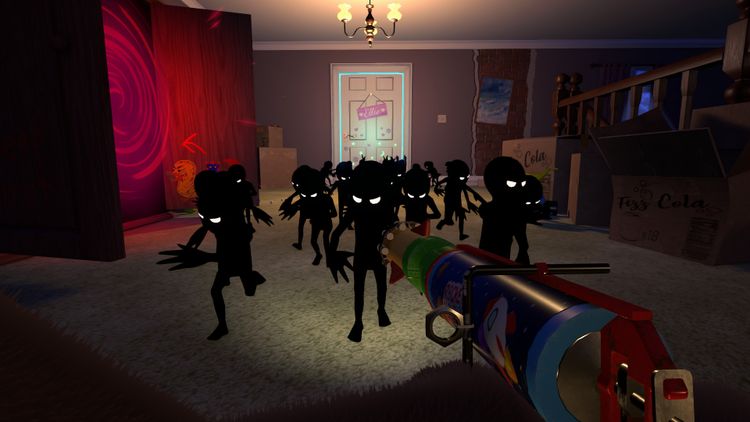 STUFFED PC Steam CD Key