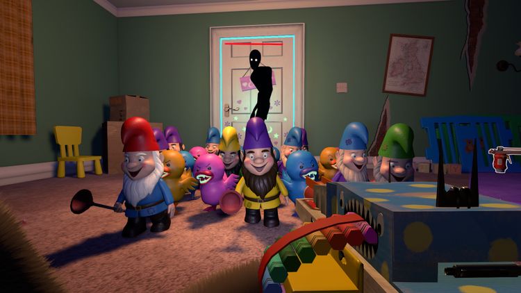 STUFFED PC Steam CD Key