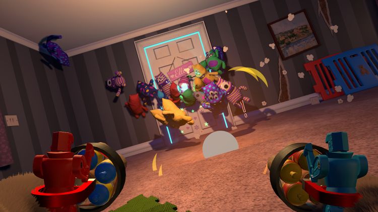 STUFFED PC Steam CD Key