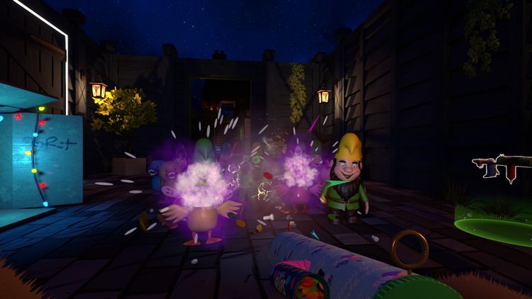 STUFFED PC Steam CD Key