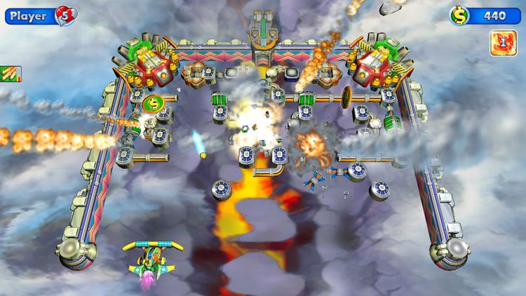 Action Ball 2 Steam CD Key