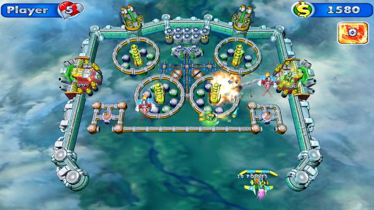 Action Ball 2 Steam CD Key