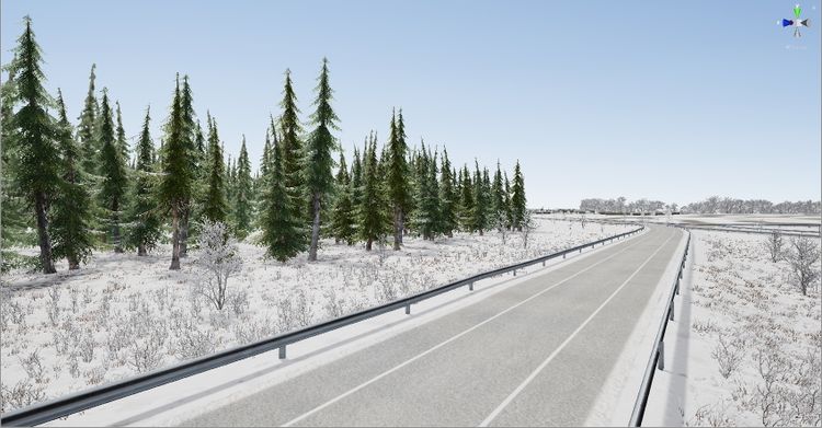 Bus Driver Simulator - Murom Suburbs DLC Steam CD Key