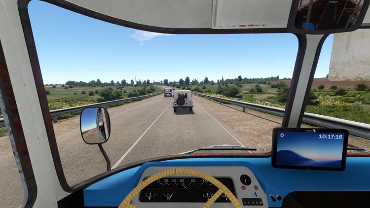 Bus Driver Simulator - Murom Suburbs DLC Steam CD Key