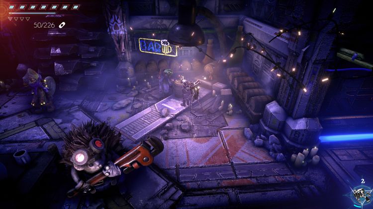 Clid The Snail EU PC Steam CD Key