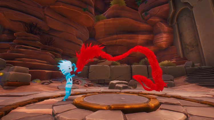 SCARF PC Steam CD Key