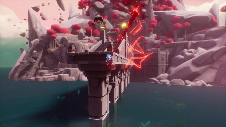 SCARF PC Steam CD Key