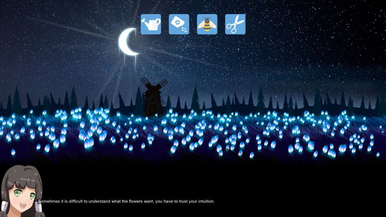 I Like The Flowers Steam CD Key