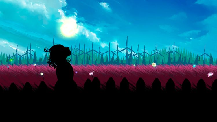 I Like The Flowers Steam CD Key