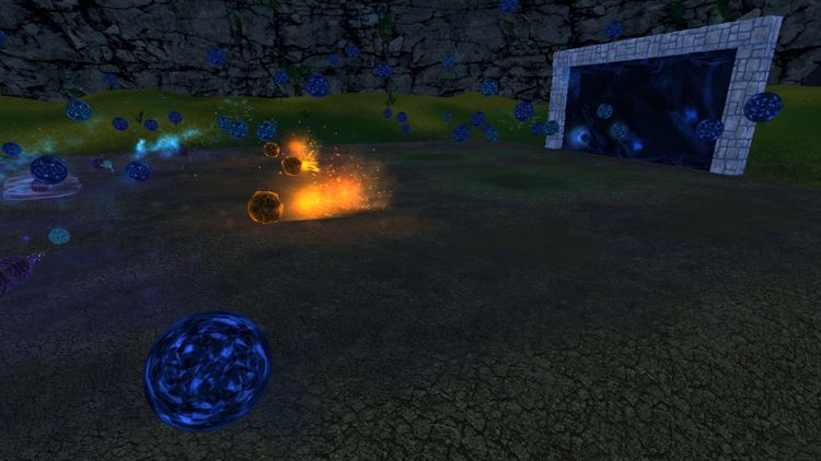 ANCIENT SOCCER Steam CD Key